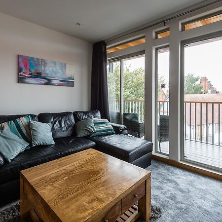 Dee Lane Apartment チェスター エクステリア 写真