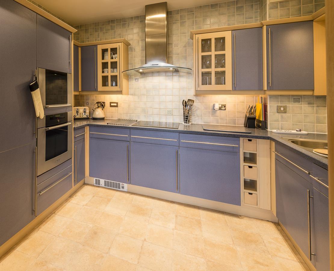 Dee Lane Apartment チェスター エクステリア 写真