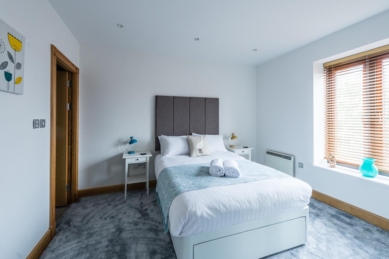 Dee Lane Apartment チェスター エクステリア 写真