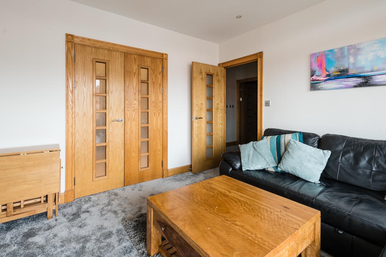 Dee Lane Apartment チェスター エクステリア 写真