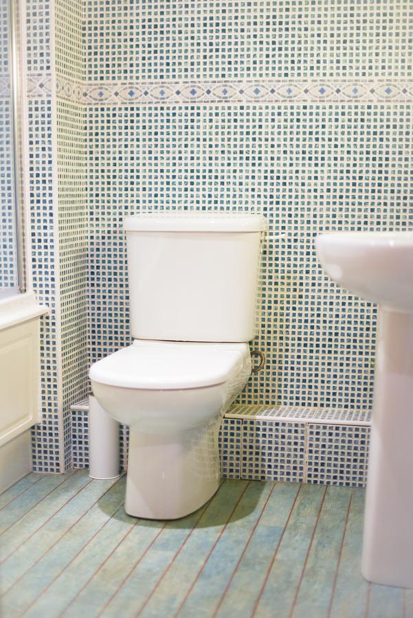 Dee Lane Apartment チェスター エクステリア 写真