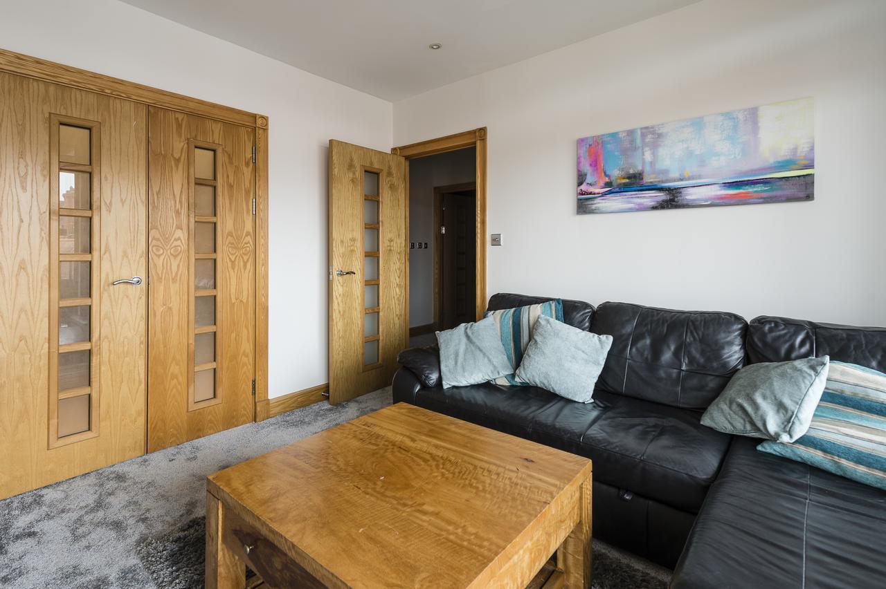 Dee Lane Apartment チェスター エクステリア 写真
