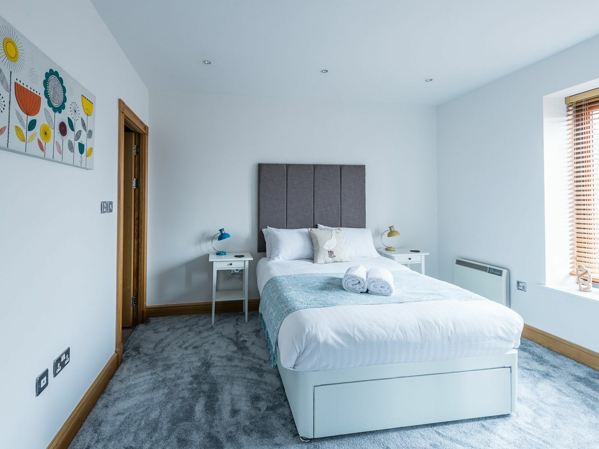 Dee Lane Apartment チェスター エクステリア 写真